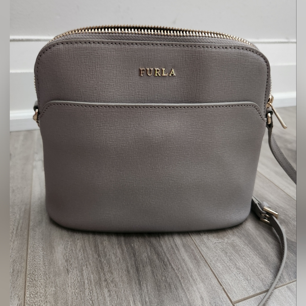 Furla Miky Crossbody Bag